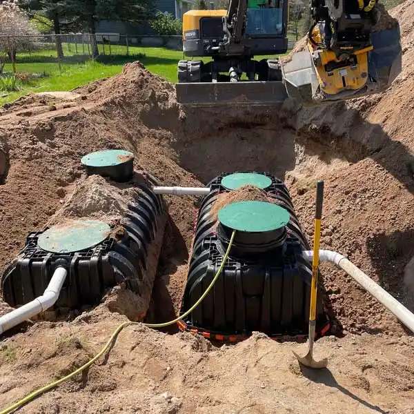 septic tank services Eden Prairie